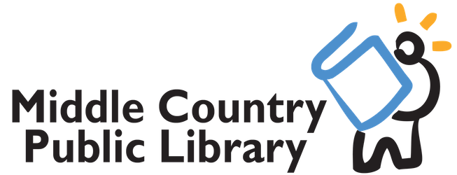 Middle Country Public Library
